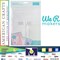 We R Memory Keepers Cinch Storage Pouch 3/Pkg 60000606 by American Crafts